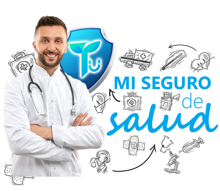 MI SEGURO DE SALUD